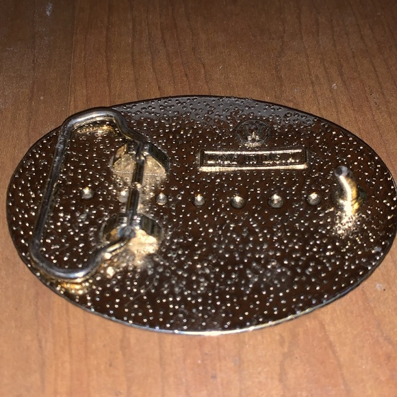 Belt buckle - Picture 2 of 3
